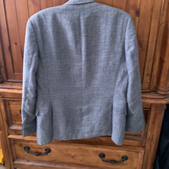 Hugo Boss slim fit Wool sports jacket - Picture 8 of 16